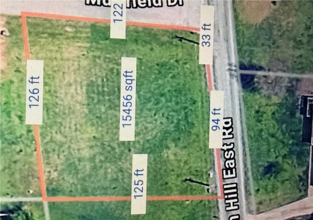 Photo 2 of Land for sale at Muirfield Dr, Siloam Springs, AR 72761 | MLS# 1358667 | Listing updated on 2026-08-13