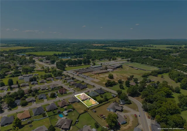 42nd image of 1076 Red Oak, Alma, AR 72921 | MLS# 1358720