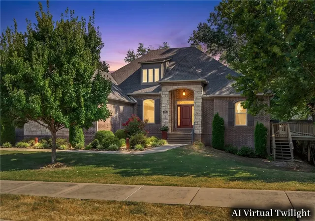 1st image of 304 Nw Tall Oaks Ave, Bentonville, AR 72712 | MLS# 1358027