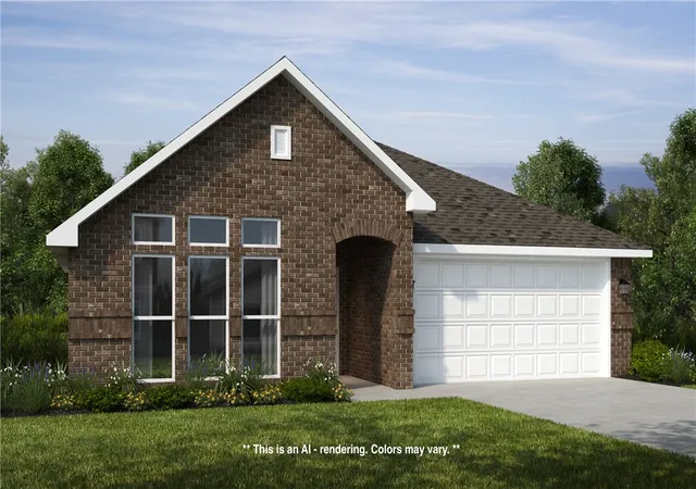 Photo 1 of Sale Pending at 13021 Rooted Way, Rogers, AR 72756 | MLS# 1358722 | Listing updated on 2026-08-13