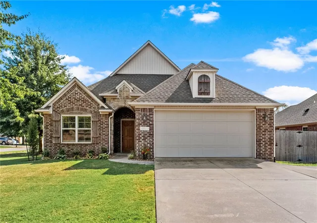1st image of 3905 W Providence Dr, Fayetteville, AR 72704 | MLS# 1358292