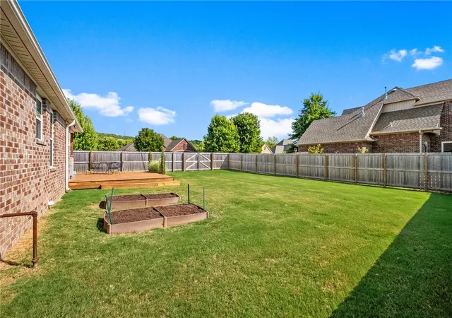 30th image of 3905 W Providence Dr, Fayetteville, AR 72704 | MLS# 1358292