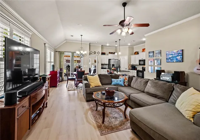 3rd image of 3905 W Providence Dr, Fayetteville, AR 72704 | MLS# 1358292