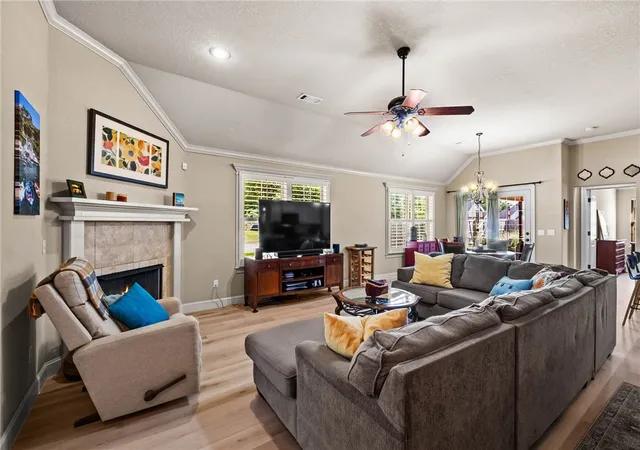 4th image of 3905 W Providence Dr, Fayetteville, AR 72704 | MLS# 1358292