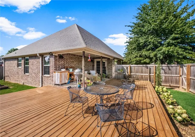 5th image of 3905 W Providence Dr, Fayetteville, AR 72704 | MLS# 1358292