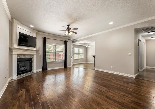 Photo 3 of Sale Pending at 208 Pebble Beach Dr, Cave Springs, AR 72718 | MLS# 1358584 | Listing updated on 2026-08-17