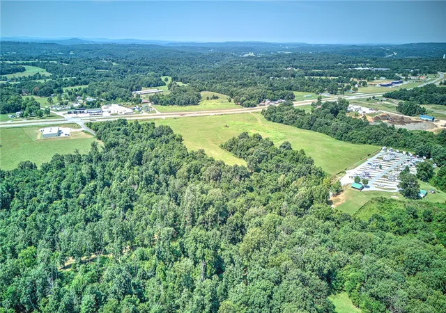 Photo 2 of Land for sale at Tbd Hwy 412 E, Springdale, AR 72764 | MLS# 1358732 | Listing updated on 2026-08-13