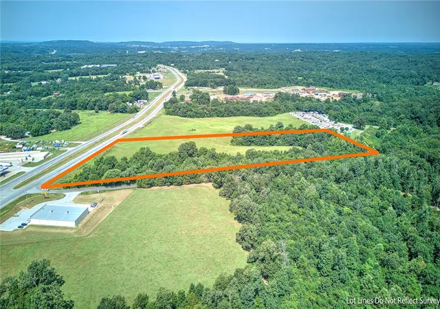 Photo 4 of House for sale at Tbd Hwy 412 E, Springdale, AR 72764 | MLS# 1358732 | Listing updated on 2026-08-13