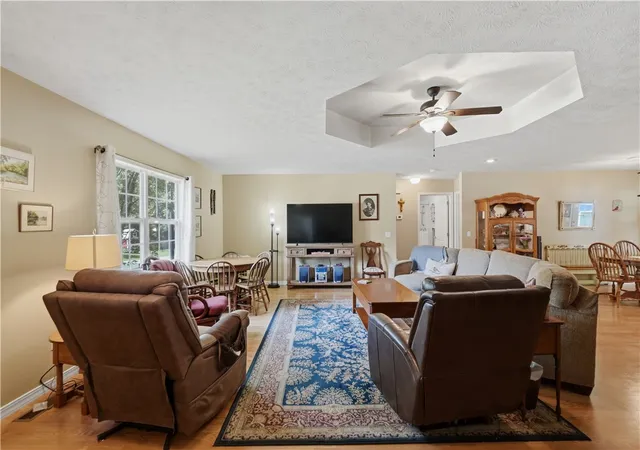 Photo 4 of Single family home for sale at 108 Paradise Cvs Ln, Berryville, AR 72616 | MLS# 1358518 | Listing updated on 2026-08-13