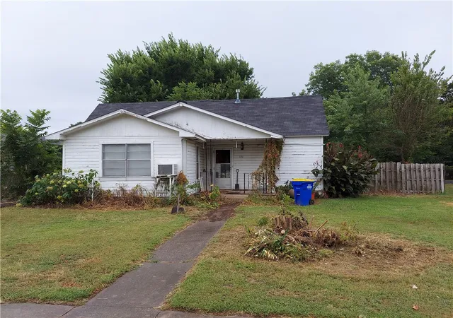 Photo 1 of Sale Pending at 121 Washington St, Lowell, AR 72745 | MLS# 1358750 | Listing updated on 2026-08-23