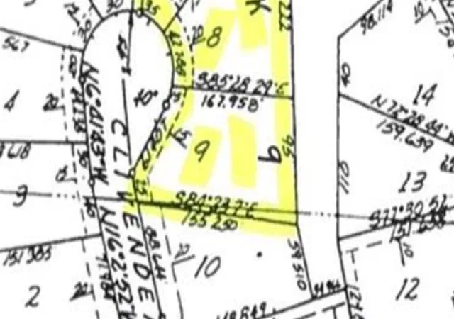 Photo 2 of Land for sale at Tbd Clivenden Ln, Bella Vista, AR 72714 | MLS# 1358744 | Listing updated on 2026-08-13