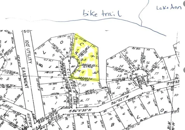 Photo 3 of Land for sale at Tbd Clivenden Ln, Bella Vista, AR 72714 | MLS# 1358744 | Listing updated on 2026-08-13