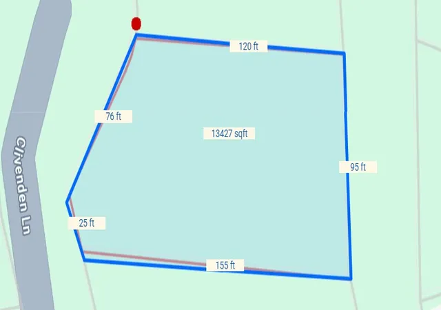 Photo 4 of Land for sale at Tbd Clivenden Ln, Bella Vista, AR 72714 | MLS# 1358744 | Listing updated on 2026-08-13