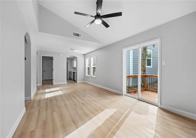 5th image of 2077 N Kantz Ln, Fayetteville, AR 72703 | MLS# 1358626