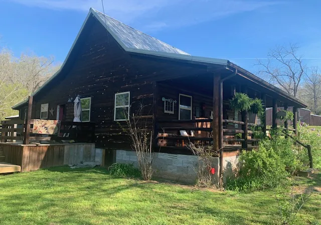 Photo 3 of Single family home for sale at 2026 Dry Crk, Saint Joe, AR 72675 | MLS# 1358759 | Listing updated on 2026-08-13