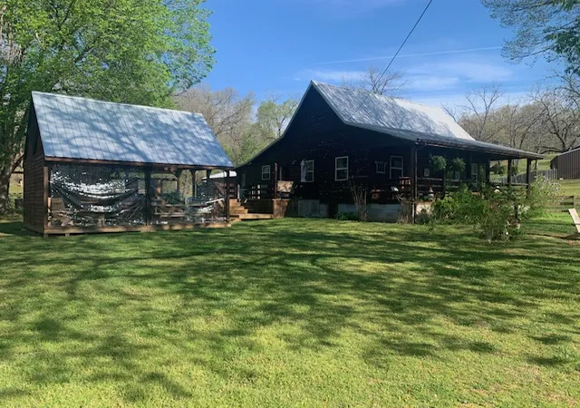 Photo 3 of Single family home for sale at 2026 Dry Crk, Saint Joe, AR 72675 | MLS# 1358759 | Listing updated on 2026-08-13