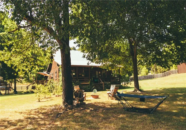 Photo 4 of Single family home for sale at 2026 Dry Crk, Saint Joe, AR 72675 | MLS# 1358759 | Listing updated on 2026-08-13