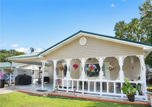 1st image of 31 Circle Dr, Lead Hill, AR 72644 | MLS# 1358761