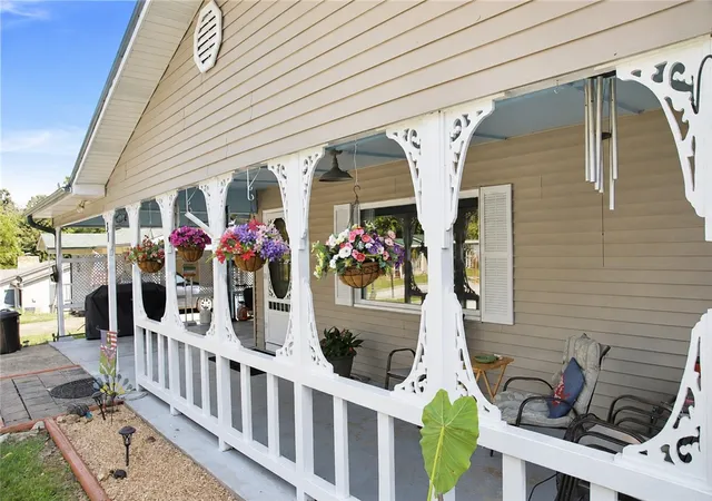 2nd image of 31 Circle Dr, Lead Hill, AR 72644 | MLS# 1358761