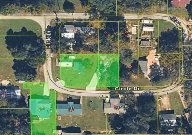 39th image of 31 Circle Dr, Lead Hill, AR 72644 | MLS# 1358761