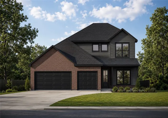 Photo 1 of Sale Pending at 702 Waterhole Ln, Cave Springs, AR 72718 | MLS# 1358768 | Listing updated on 2026-08-13