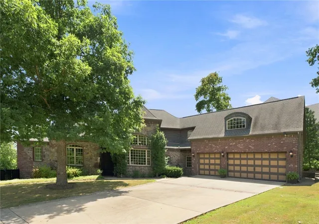 50th image of 905 Nw Provence Pl, Bentonville, AR 72712 | MLS# 1358449