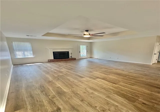 Photo 4 of Single family home for sale at 308 Preston Dr, Russellville, AR 72802 | MLS# 1358018 | Listing updated on 2026-08-18