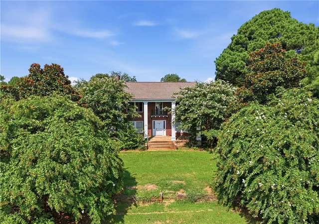 Photo 47 of Sale Pending at 336 Skyline Dr, Russellville, AR 72802 | MLS# 1358519 | Listing updated on 2026-08-14