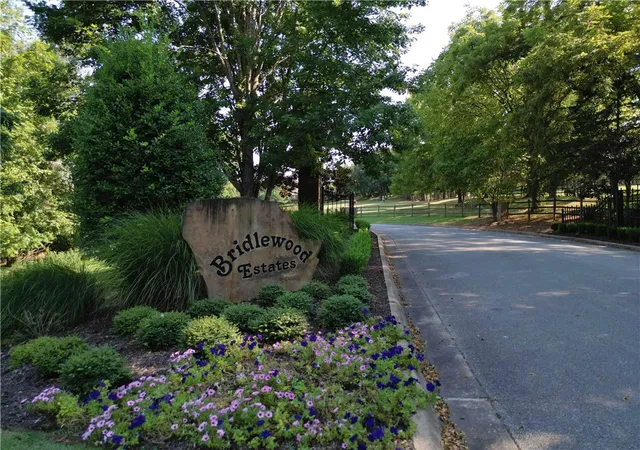 Photo 3 of Land for sale at 3820 N Bridlewood Dr, Springdale, AR 72764 | MLS# 1358628 | Listing updated on 2026-09-17