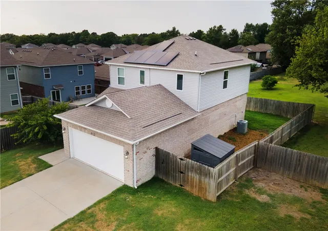 2nd image of 452 Bluebonnet Ave, Lowell, AR 72745 | MLS# 1358738