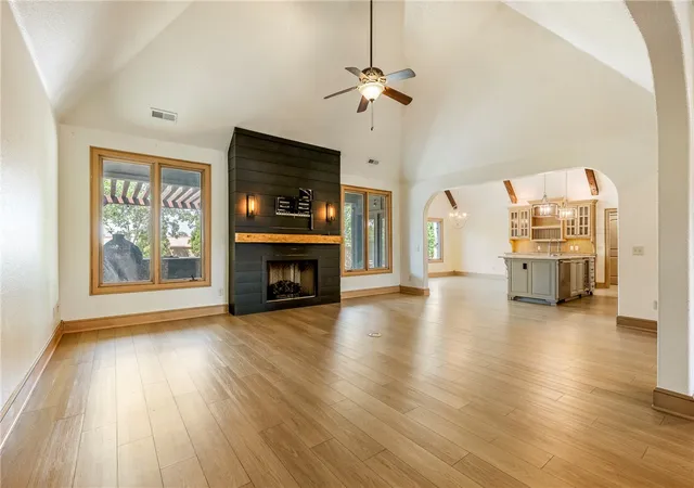 Photo 3 of Sale Pending at 3600 Champagne Ave, Bentonville, AR 72712 | MLS# 1358784 | Listing updated on 2026-08-26