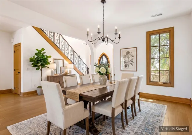 Photo 5 of Sale Pending at 3600 Champagne Ave, Bentonville, AR 72712 | MLS# 1358784 | Listing updated on 2026-08-26