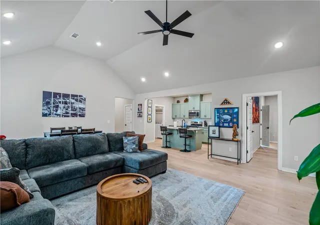 Photo 3 of Single family home for sale at 3777 Tranquility St, Springdale, AR 72764 | MLS# 1358796 | Listing updated on 2026-10-01