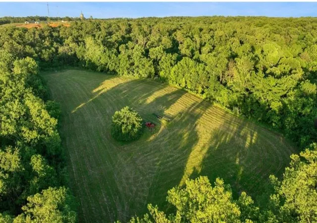 Photo 3 of Land for sale at 14868 & 14980 14988 Burgin Valley Rd, Gravette, AR 72736 | MLS# 1358456 | Listing updated on 2026-08-14