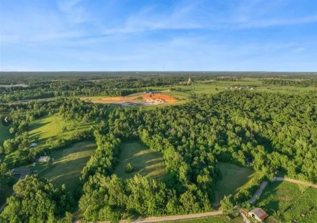 Photo 3 of Land for sale at 14868 & 14980 14988 Burgin Valley Rd, Gravette, AR 72736 | MLS# 1358456 | Listing updated on 2026-08-14