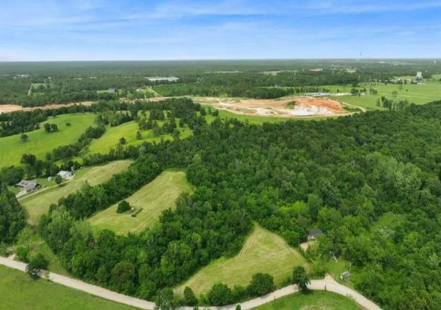 Photo 4 of Land for sale at 14868 & 14980 14988 Burgin Valley Rd, Gravette, AR 72736 | MLS# 1358456 | Listing updated on 2026-08-14