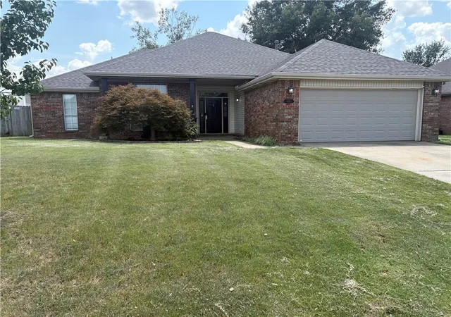 2nd image of 4187 Aesop, Springdale, AR 72762 | MLS# 1358807