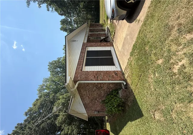 Photo 2 of Single family home for sale at 1702 Avenue 2 Ne, Atkins, AR 72823 | MLS# 1358785 | Listing updated on 2026-08-14
