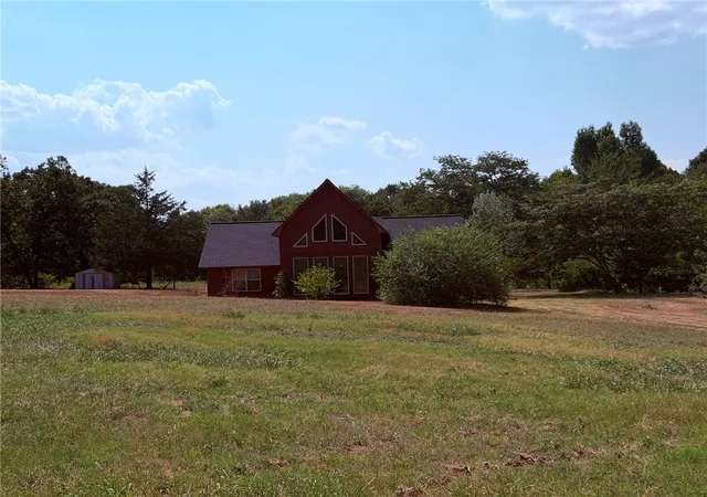 29th image of 1186 County Road 1780, London, AR 72847 | MLS# 1358250