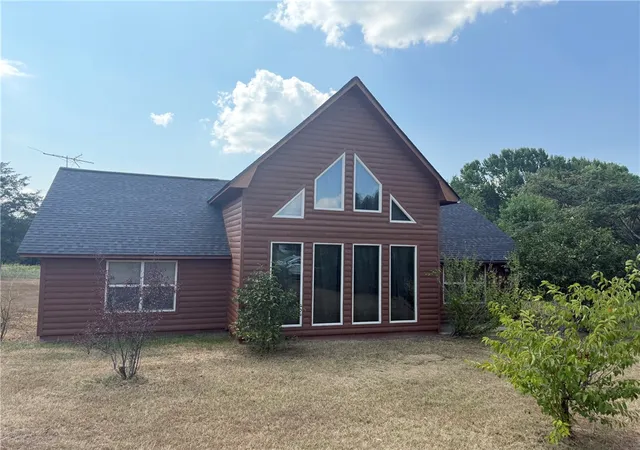 2nd image of 1186 County Road 1780, London, AR 72847 | MLS# 1358250