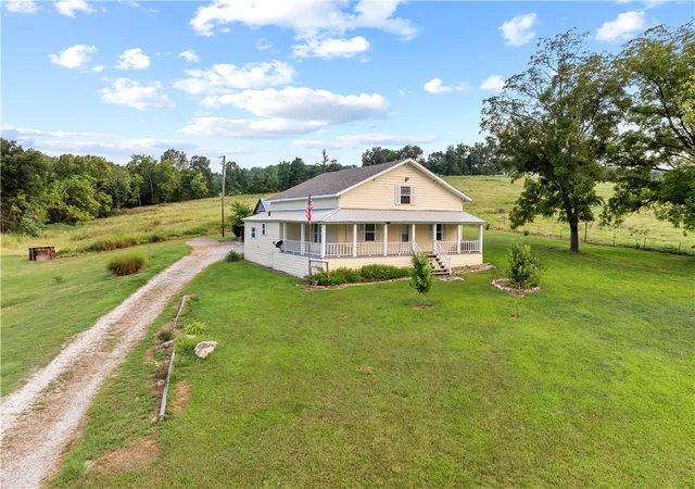 Photo 1 of Sale Pending at 33 S Highway 125, Harrison, AR 72601 | MLS# 1358483 | Listing updated on 2026-08-24