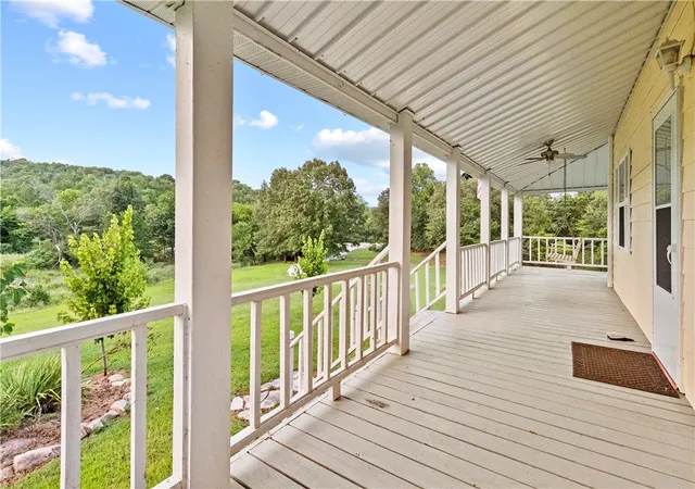 Photo 2 of Sale Pending at 33 S Highway 125, Harrison, AR 72601 | MLS# 1358483 | Listing updated on 2026-08-24