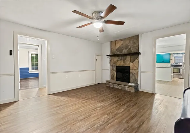 Photo 4 of Sale Pending at 33 S Highway 125, Harrison, AR 72601 | MLS# 1358483 | Listing updated on 2026-08-24