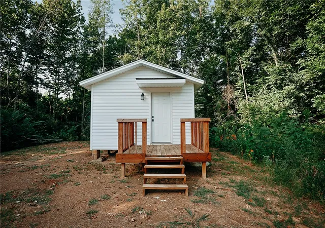 13th image of 406 Moudy Rd, Belleville, AR 72824 | MLS# 1358846