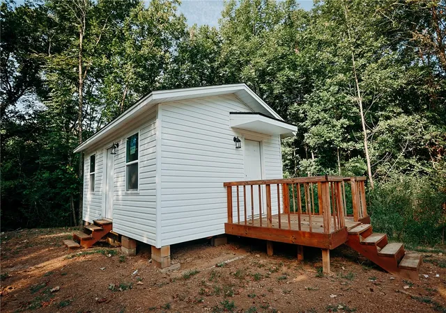 1st image of 406 Moudy Rd, Belleville, AR 72824 | MLS# 1358846