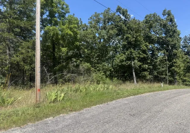 Photo 1 of Land for sale at 1 Azure Ln, Holiday Island, AR 72631 | MLS# 1358851 | Listing updated on 2026-08-18