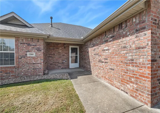 28th image of 2369 Sara Alice Ct, Fayetteville, AR 72701 | MLS# 1358000