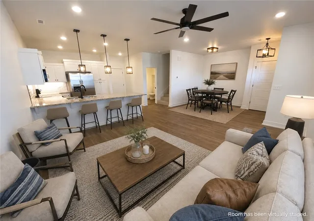 2nd image of 2618 N Ward Dr, Fayetteville, AR 72704 | MLS# 1356832