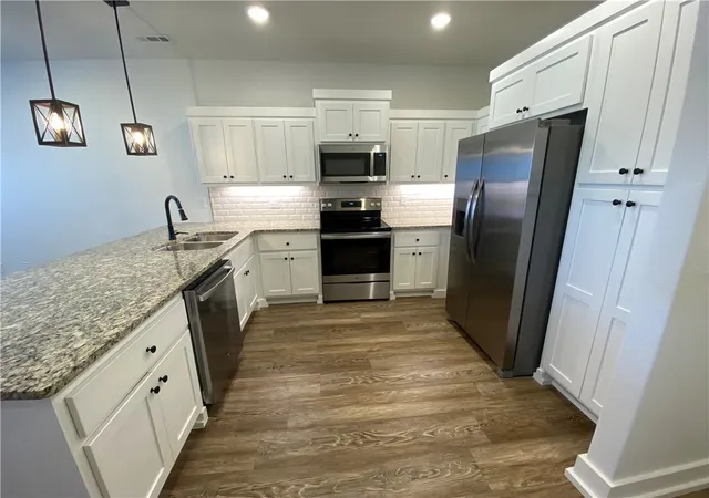 4th image of 2618 N Ward Dr, Fayetteville, AR 72704 | MLS# 1356832