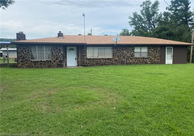 1st image of 3218 Mulberry Wire Rd, Mulberry, AR 72947 | MLS# 1357699